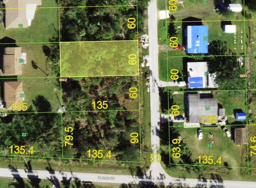 12469 Poem Ave., Punta Gorda, FL 33955