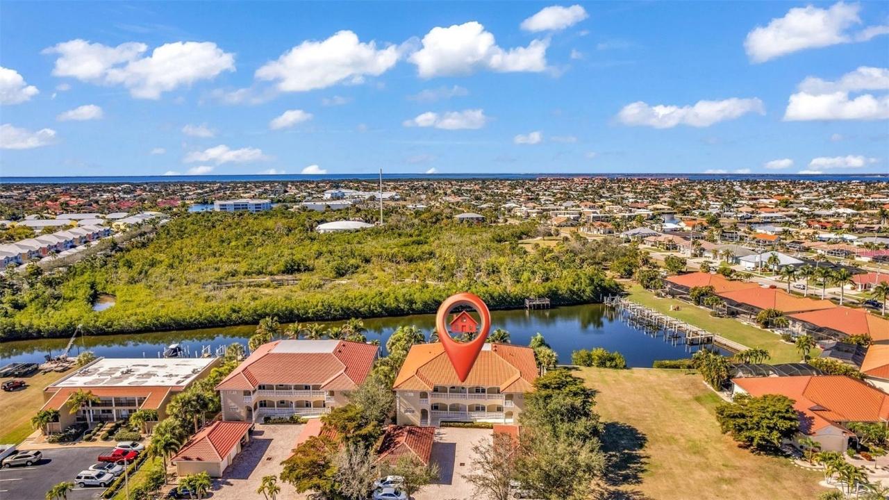 3233 Purple Martin Dr. #122, Punta Gorda, FL 33950