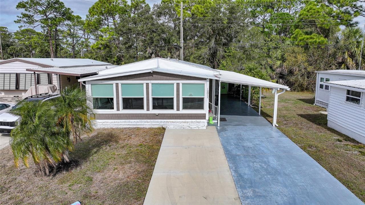 12011 Sunlite St., North Port, FL 34287
