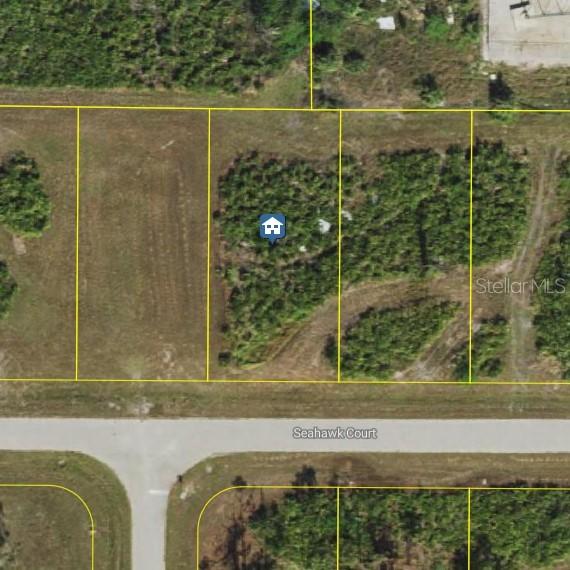 16 Seahawk Ct., Placida, FL 33946