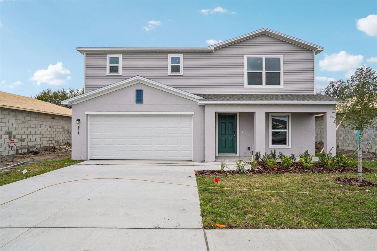 2294 Oklahoma Dr., Sumterville, FL 33585