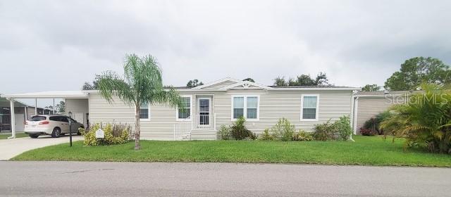 12116 SW County 769 Rd. #121, Lake Suzy, FL 34269