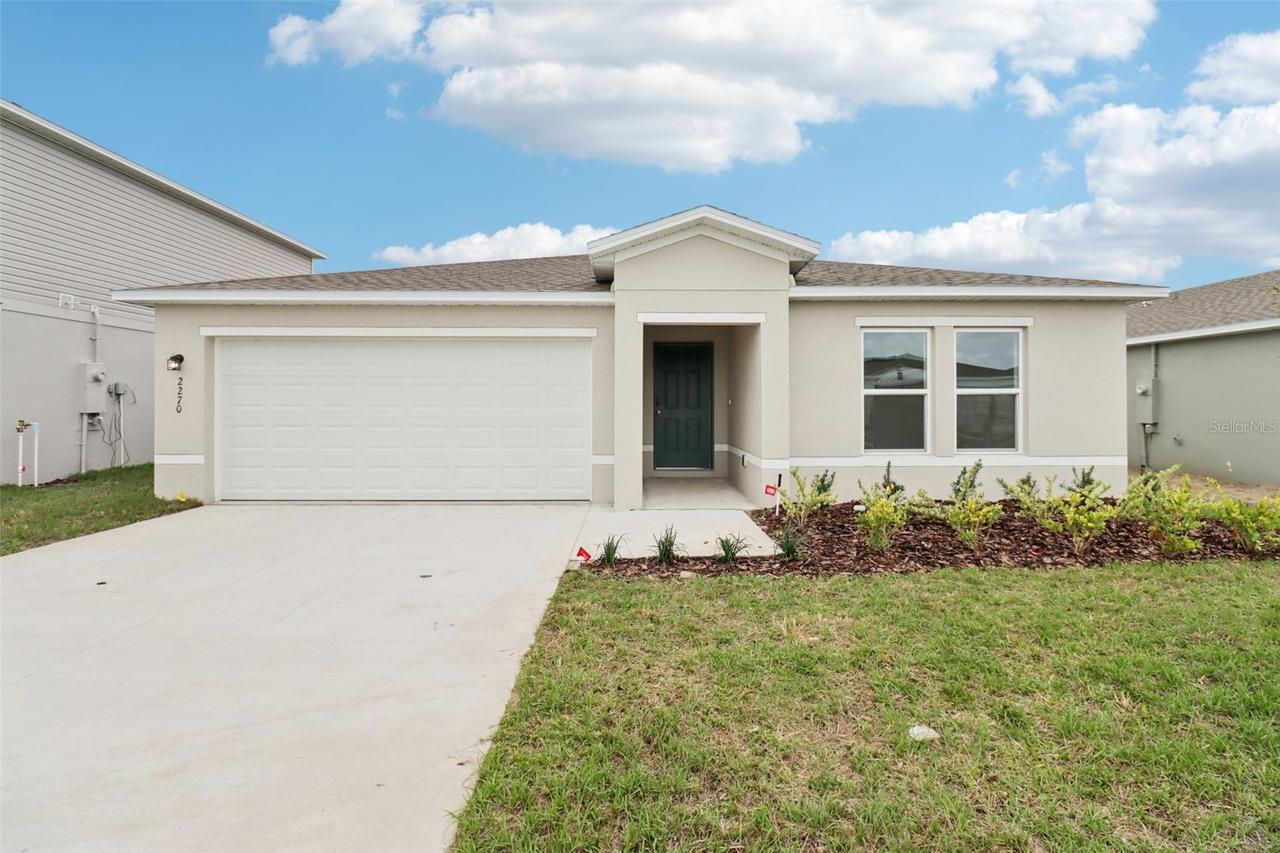 2270 Oklahoma Dr., Sumterville, FL 33585