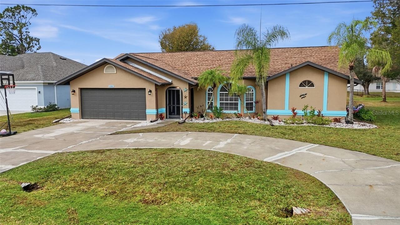 195 Uruguay Dr., Punta Gorda, FL 33983