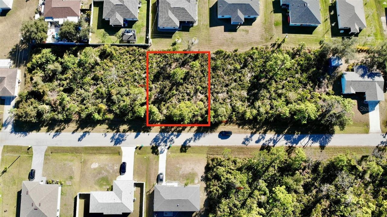 12141 Wellington Ave., Port Charlotte, FL 33981