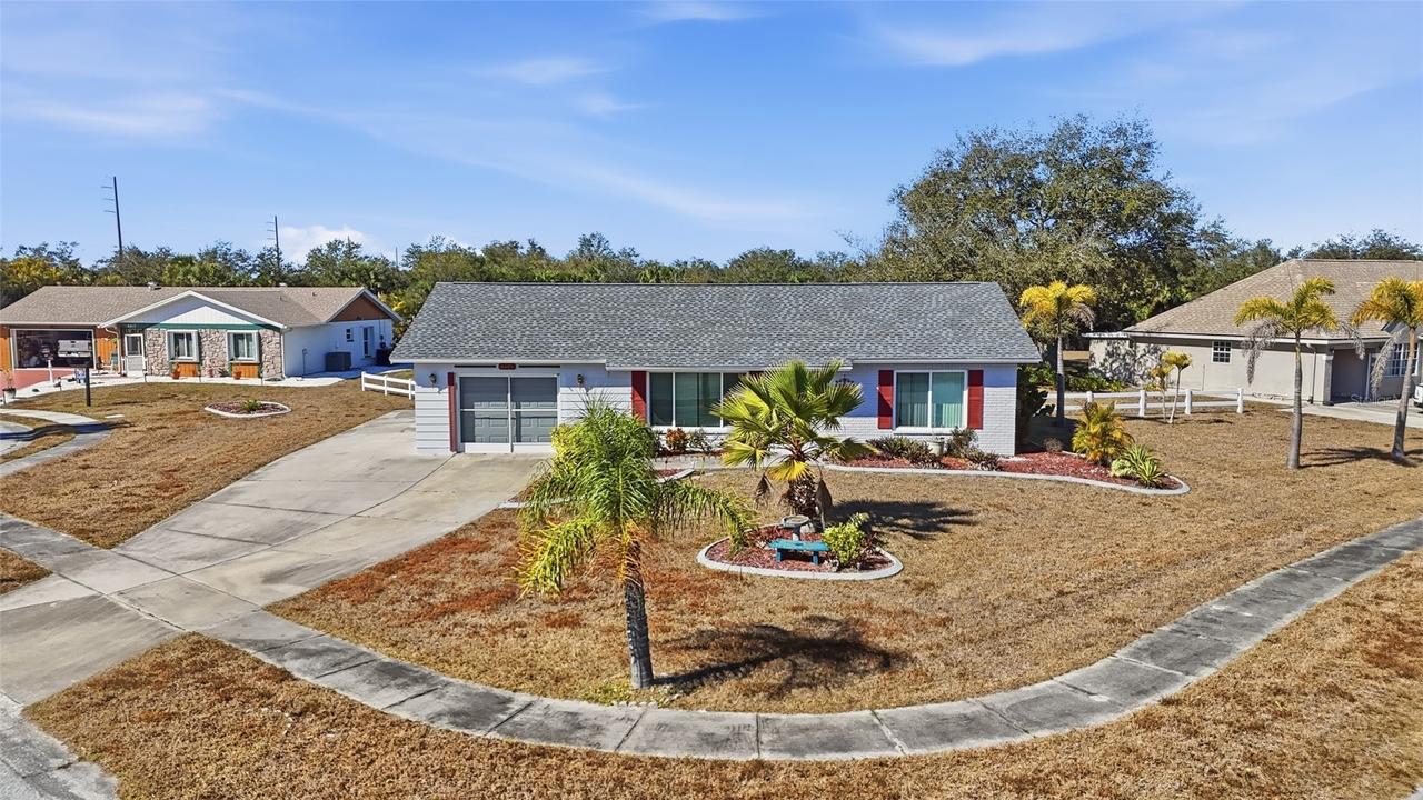 6405 Klaus Ct., Port Charlotte, FL 33981