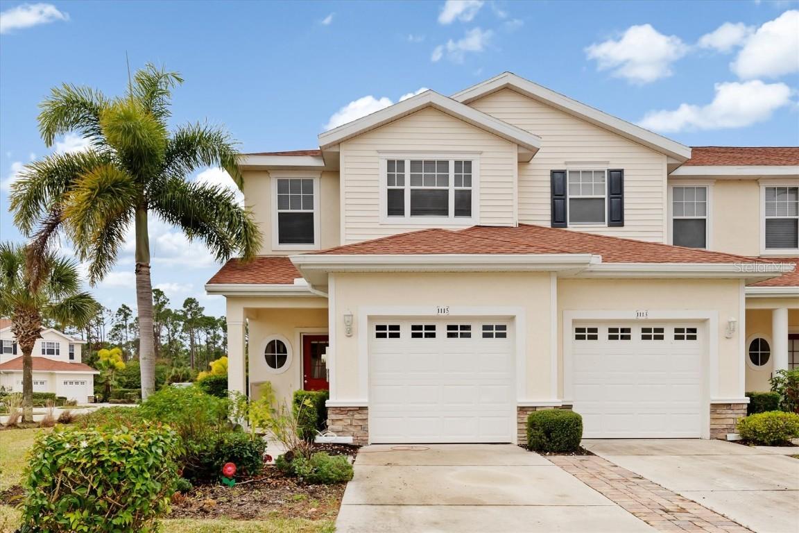 1115 Jonah Dr., North Port, FL 34289