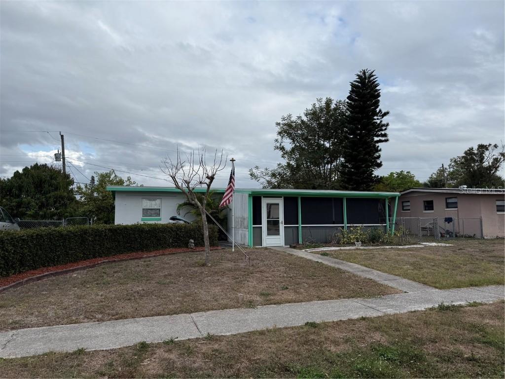 [Address Hidden by Seller], Port Charlotte, FL 33952