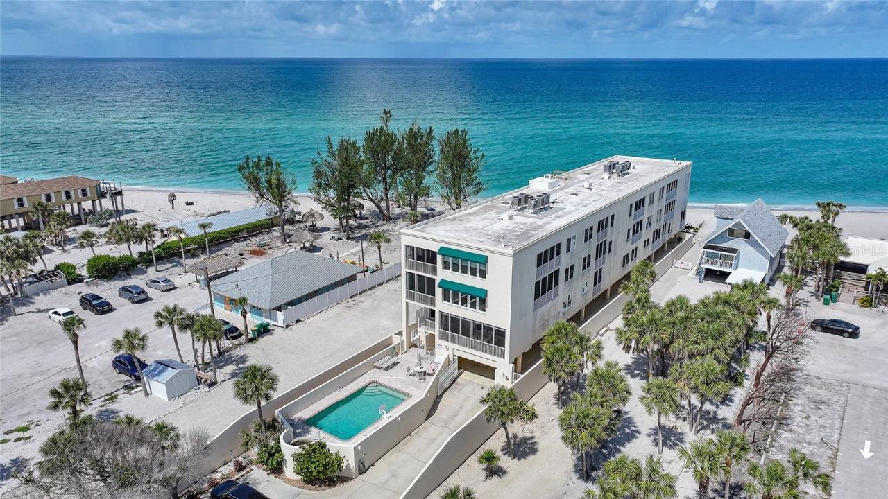 2590 N Beach Rd. #5, Englewood, FL 34223