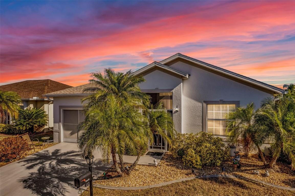 1725 Piccadilly Cir., Punta Gorda, FL 33980
