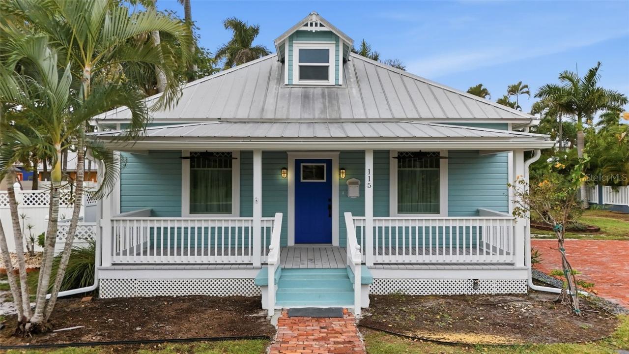 115 Gill St., Punta Gorda, FL 33950