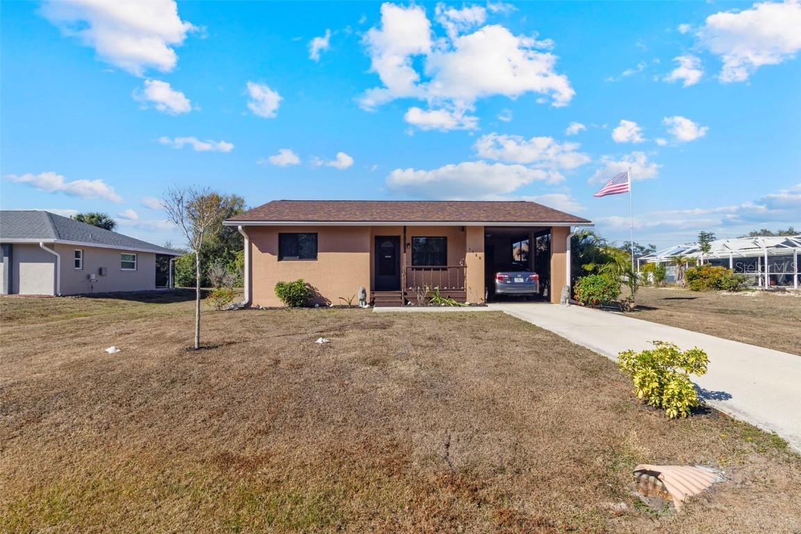 1169 Bounds St., Port Charlotte, FL 33952