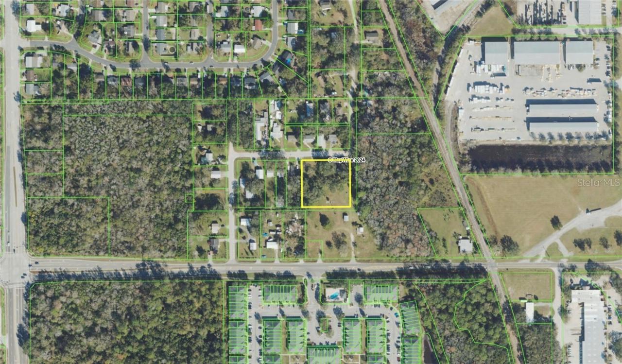 523 Ross St., Sanford, FL 32773