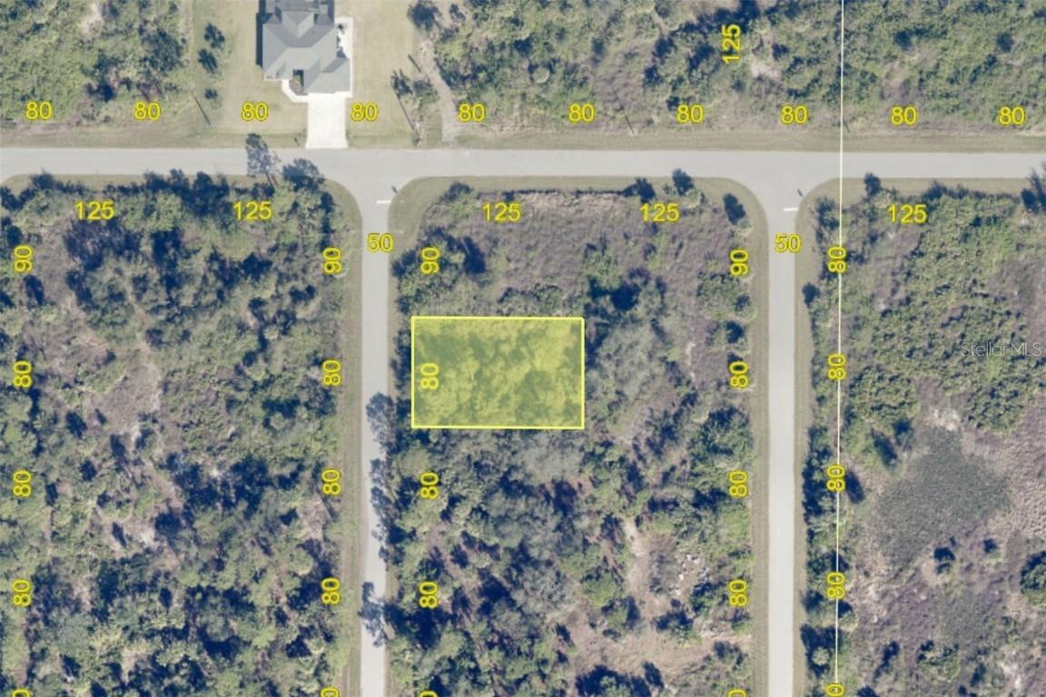 2276 Chanute St., Port Charlotte, FL 33953