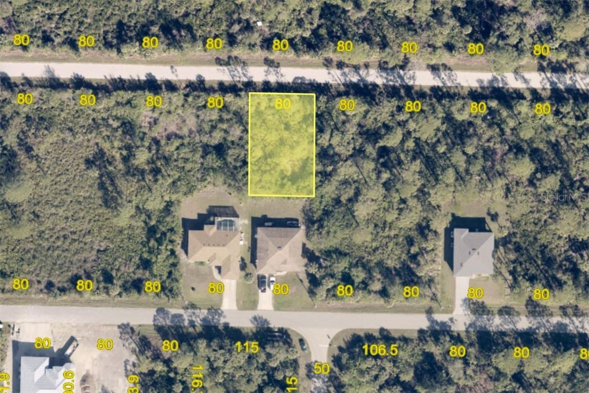 13435 Sheppard Ave., Port Charlotte, FL 33953