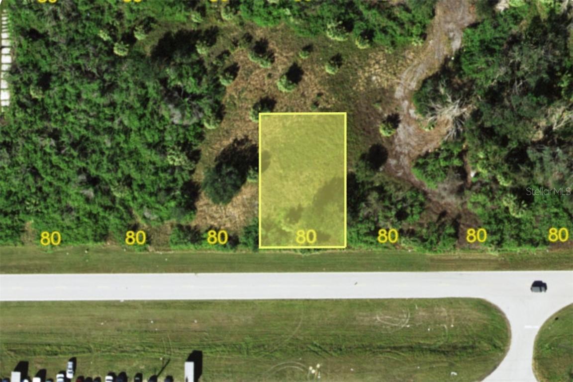 19940 Kenilworth Blvd., Port Charlotte, FL 33954