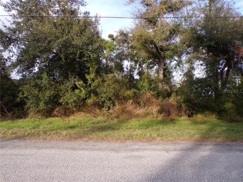 Merolla Rd., North Port, FL 34291
