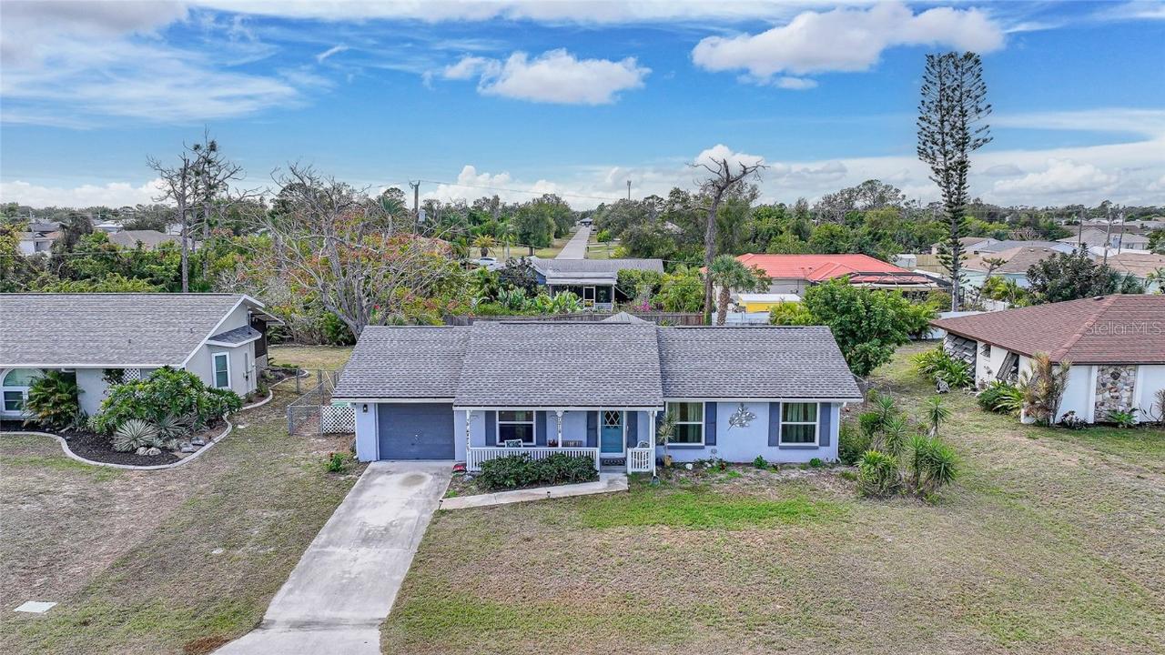 7214 Snow Dr., Englewood, FL 34224