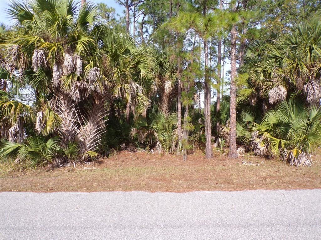 Evangelina Ln., North Port, FL 34286