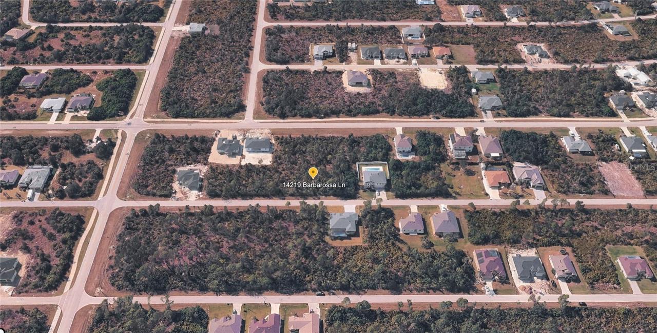14219 Barbarossa Ln., Port Charlotte, FL 33981
