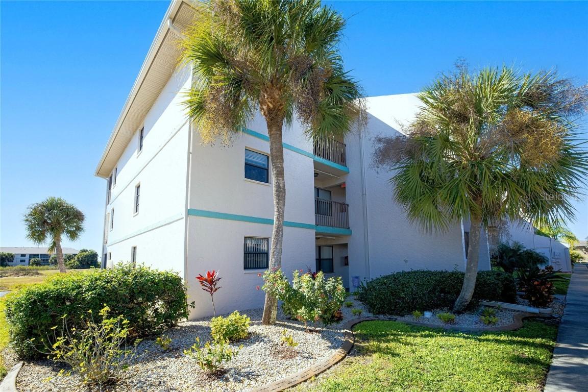 175 Kings Hwy. #1131, Punta Gorda, FL 33983