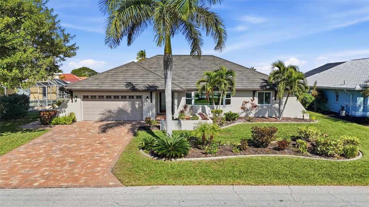 1330 Appian Dr., Punta Gorda, FL 33950