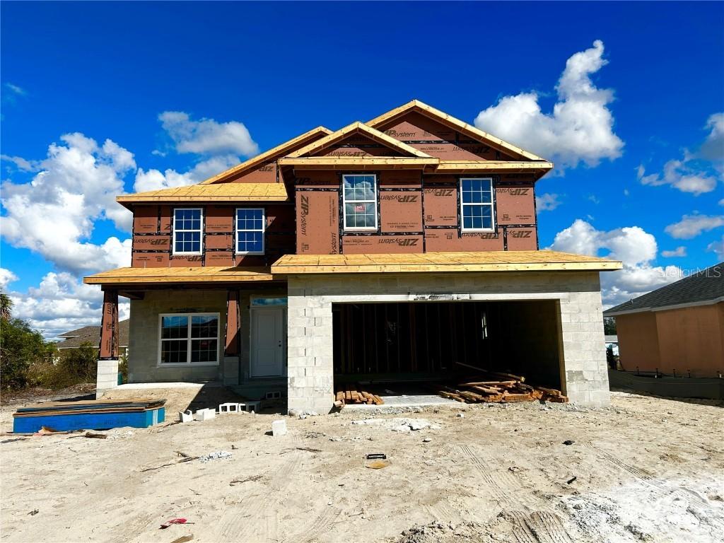 453 San Ambrosio St., Punta Gorda, FL 33983