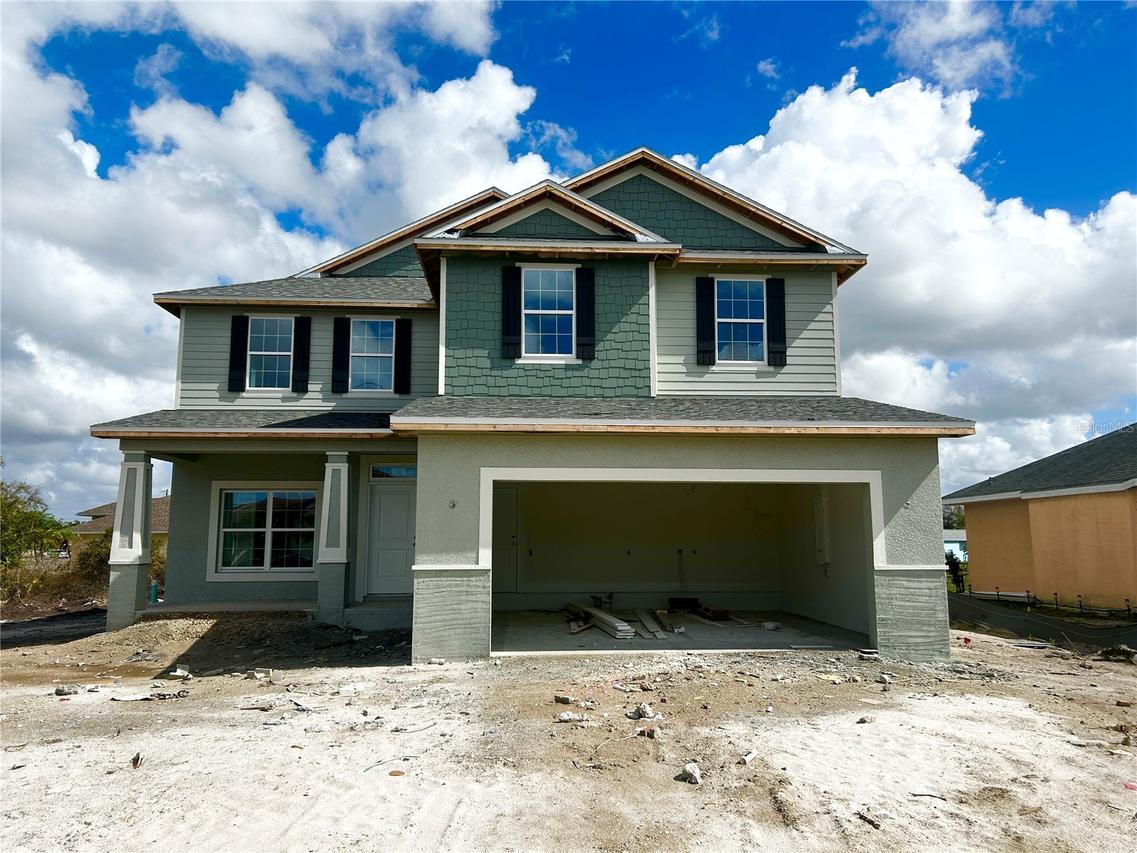 453 San Ambrosio St., Punta Gorda, FL 33983