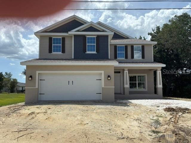 453 San Ambrosio St., Punta Gorda, FL 33983