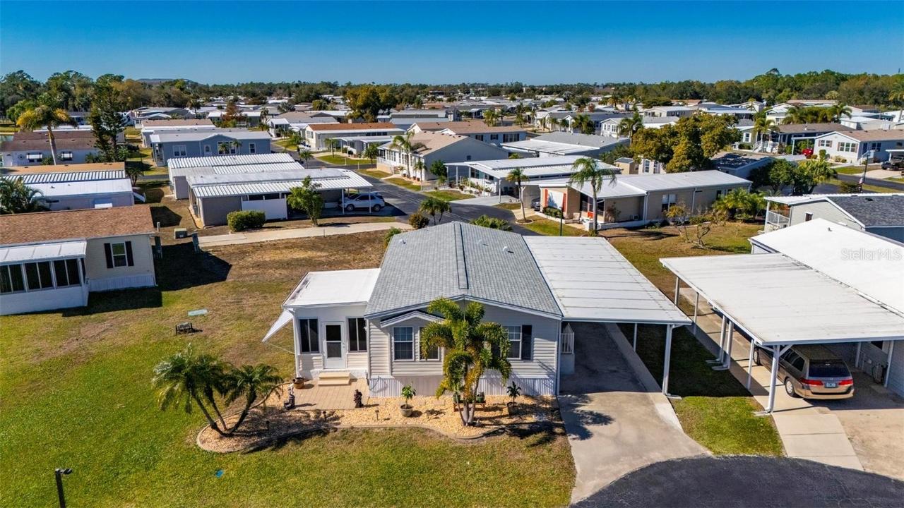 1000 Kings Hwy. #432, Port Charlotte, FL 33980