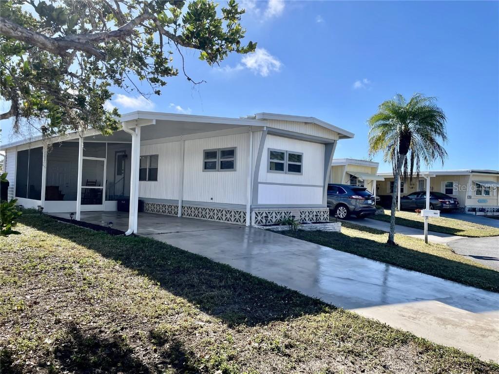 6452 Fleetwood Ct., North Port, FL 34287