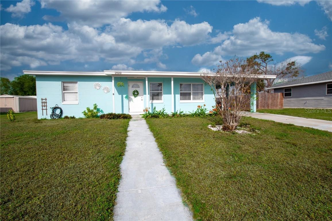 3133 Whiting Ln., Port Charlotte, FL 33952
