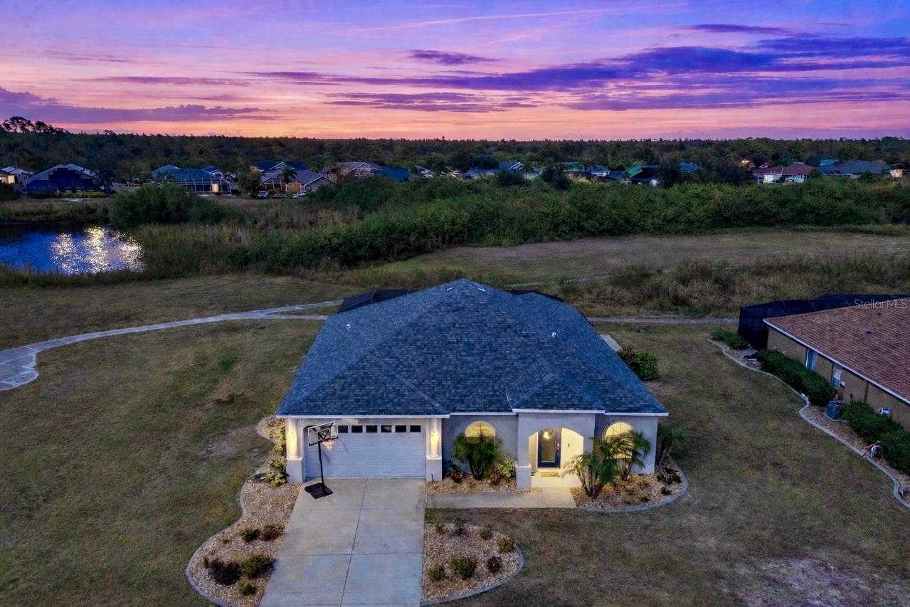 13048 SW Pembroke Cir., Lake Suzy, FL 34269