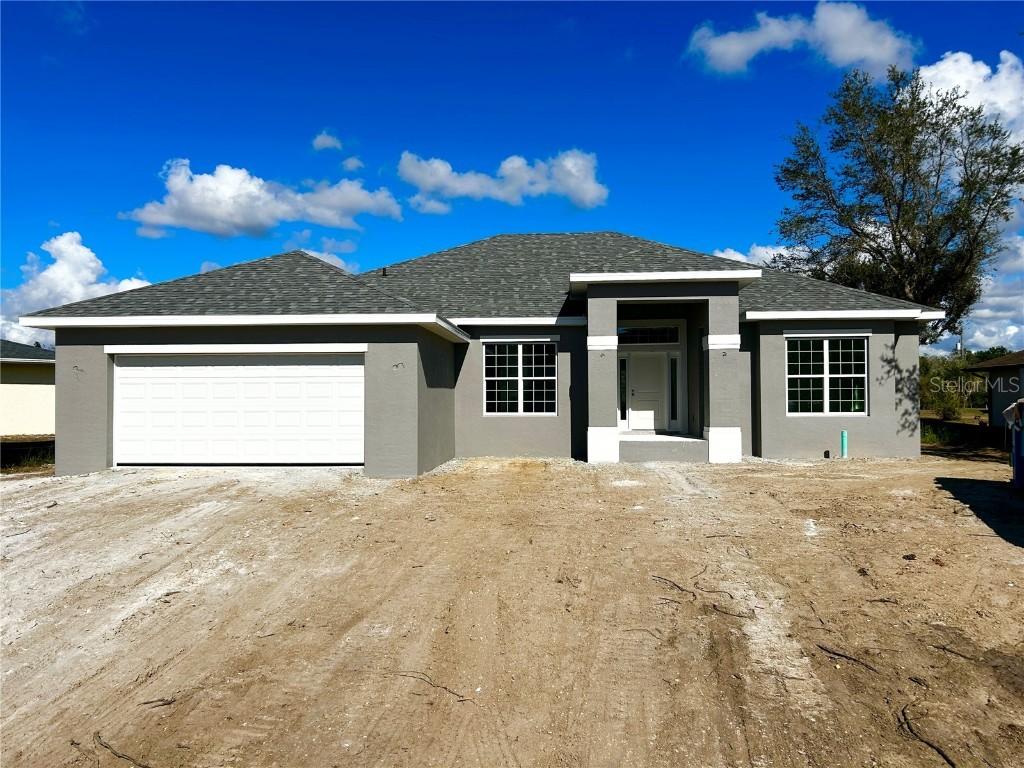 498 Santiguay St., Punta Gorda, FL 33983