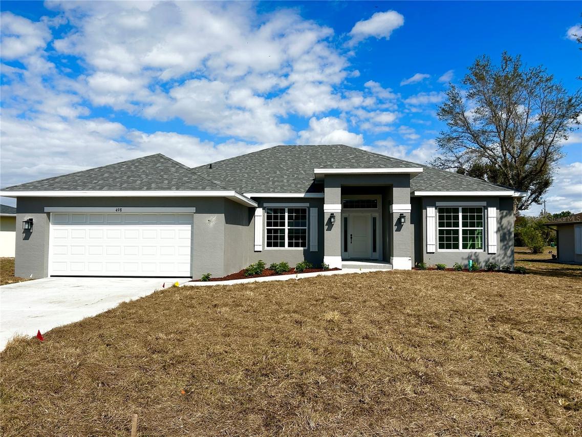 498 Santiguay St., Punta Gorda, FL 33983