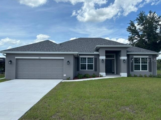 498 Santiguay St., Punta Gorda, FL 33983