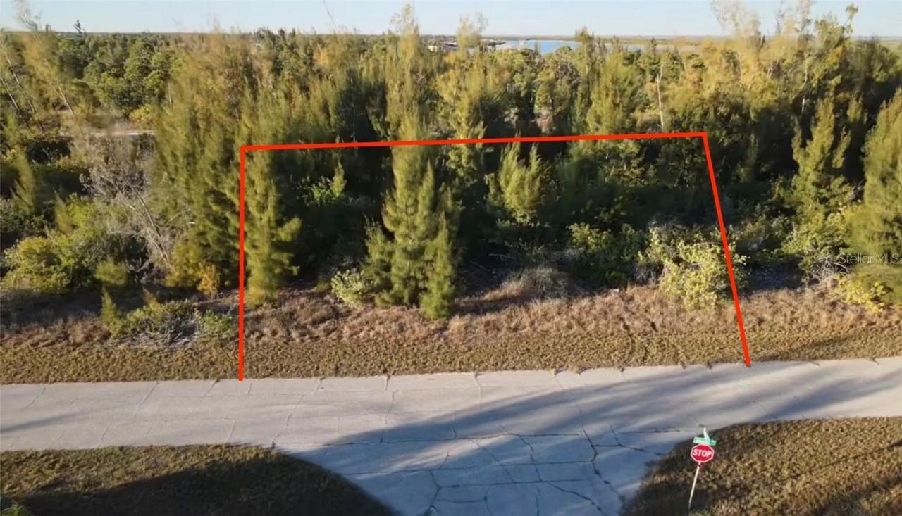 10549 Abello Rd., Port Charlotte, FL 33981