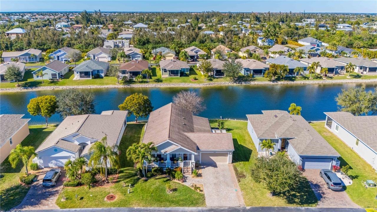 8632 Lake Front Ct., Punta Gorda, FL 33950