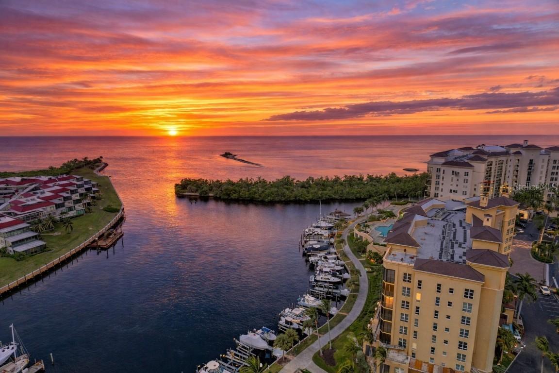 3329 Sunset Key Cir. #407, Punta Gorda, FL 33955