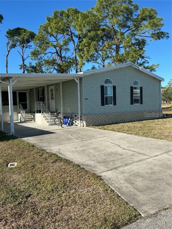 6485 Kilohee Ct., North Port, FL 34287