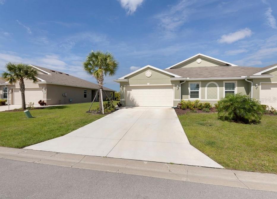 7041 W Lenox Cir., Punta Gorda, FL 33950