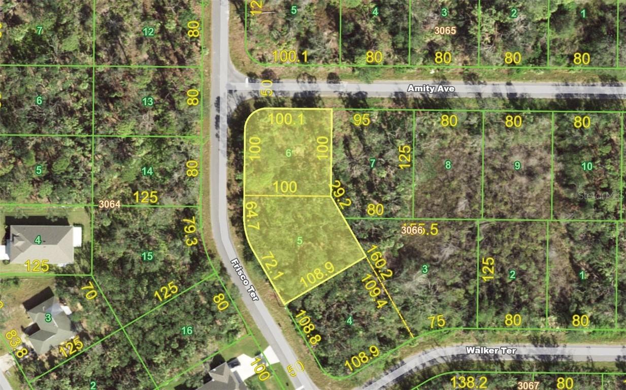 15069 Amity Ave., Port Charlotte, FL 33953