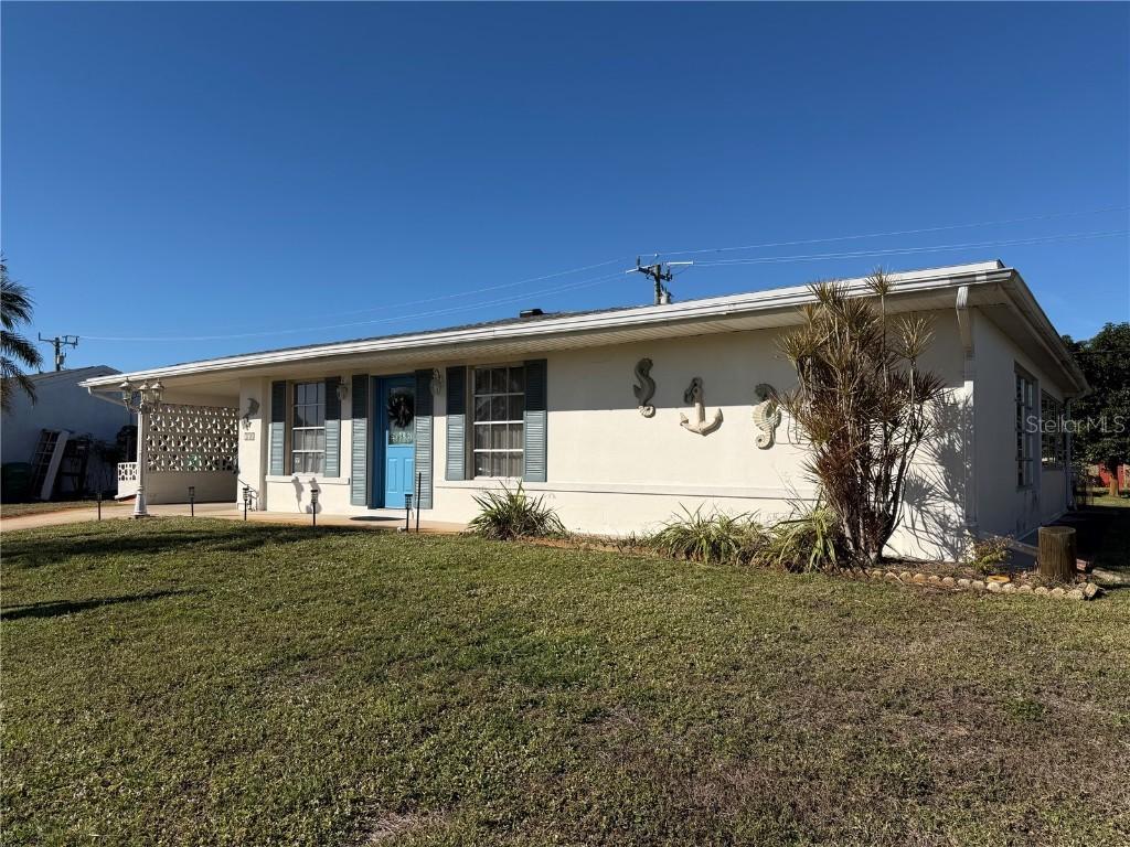 330 Lasayette Dr., Port Charlotte, FL 33952