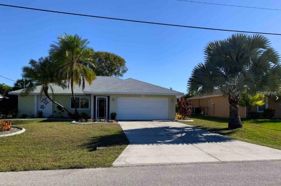 293 Broadmoor Ln., Rotonda West, FL 33947