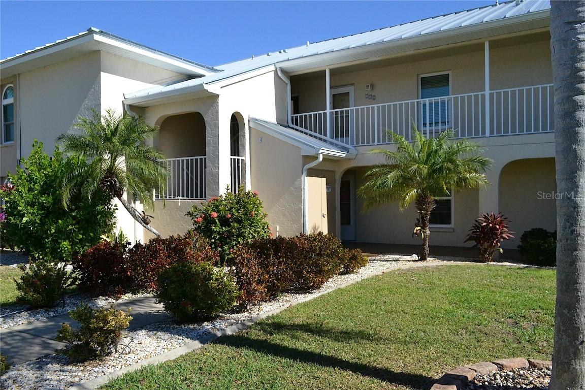 220 Coldeway Dr. #211, Punta Gorda, FL 33950