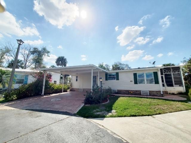 27205 Jones Loop Rd. # 31, Punta Gorda, FL 33982