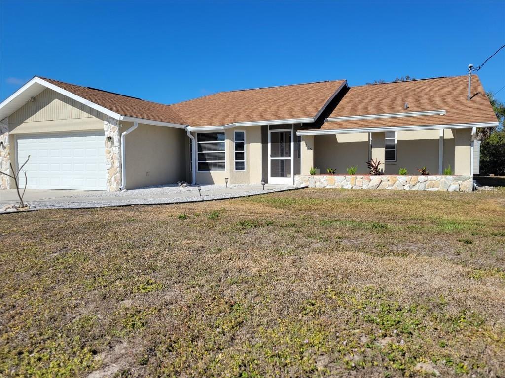 7235 Sea Mist Dr., Port Charlotte, FL 33981