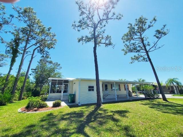 29200 Jones Loop Rd. #125, Punta Gorda, FL 33950