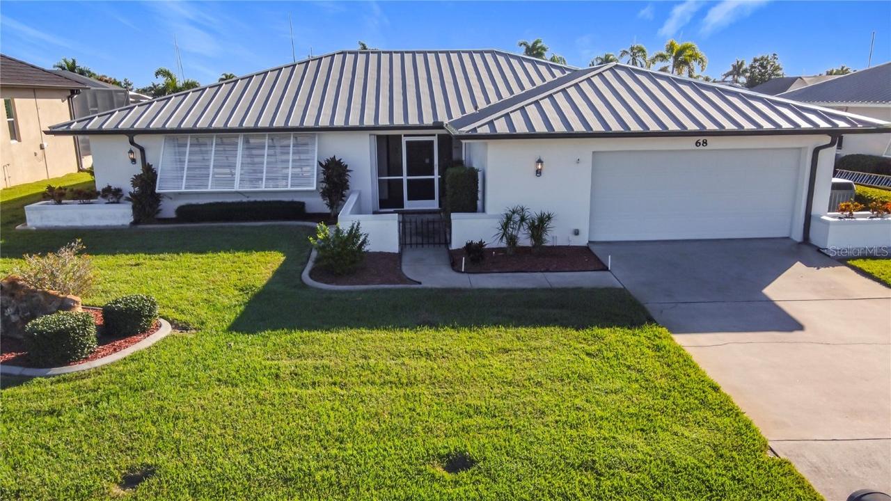 68 Colony Point Dr., Punta Gorda, FL 33950