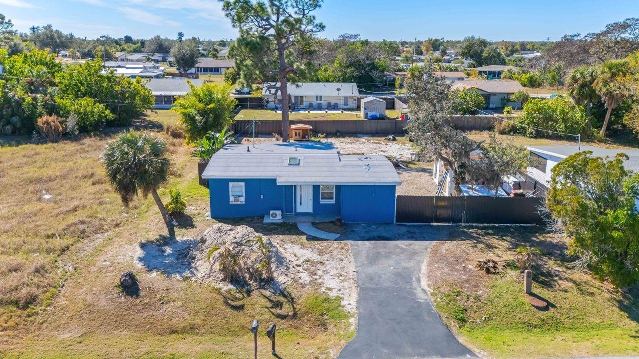 3185 Sunrise Tr., Port Charlotte, FL 33952